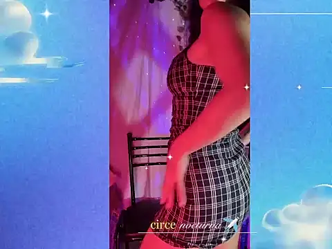 circenocturna online show from 8, 1, 2026