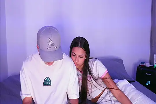 Nicky and Blake online show from 13, 1, 2025