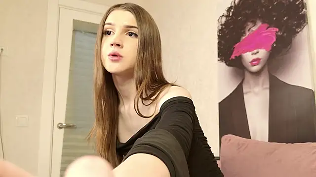 Skinny Sex Sissy online show from 12, 2, 2025