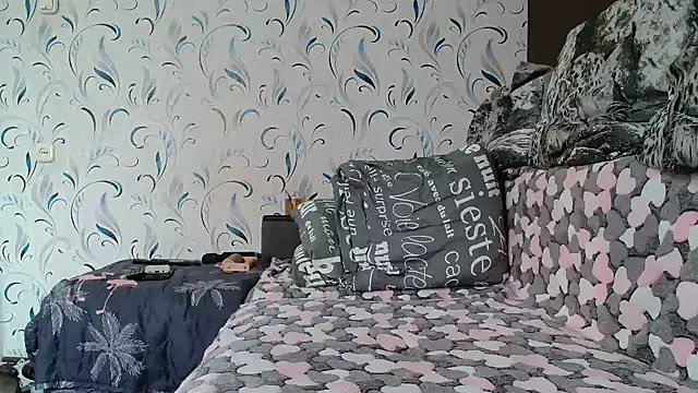 Vika  online show from 13, 3, 2025