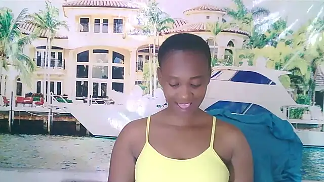 EbonyOlive69 online show from 7, 12, 2024