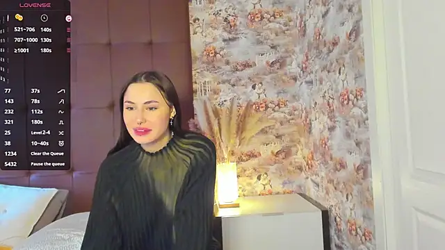 Snapshot of Mary_Walker chatting on 14, 12, 2024 Mary Walker online show from 14, 12, 2024