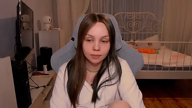 Snapshot of Vanessa_tk chatting on 17, 2, 2025 Vanessa tk online show from 17, 2, 2025