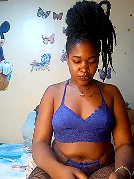 Pretty tiffany online show from 18, 9, 2025