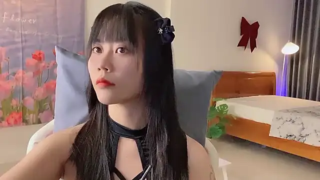 Snapshot of -rosiie- chatting on 3, 3, 2025 -rosiie- online show from 3, 3, 2025