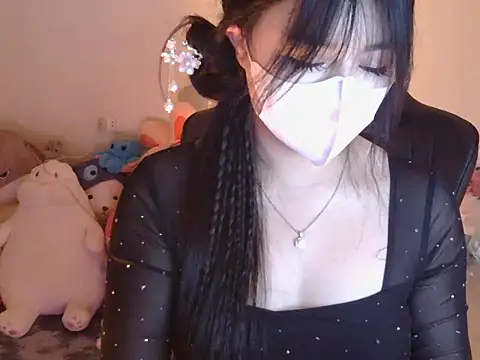 Snapshot of TimmyZi chatting on 23, 2, 2025 TimmyZi online show from 23, 2, 2025