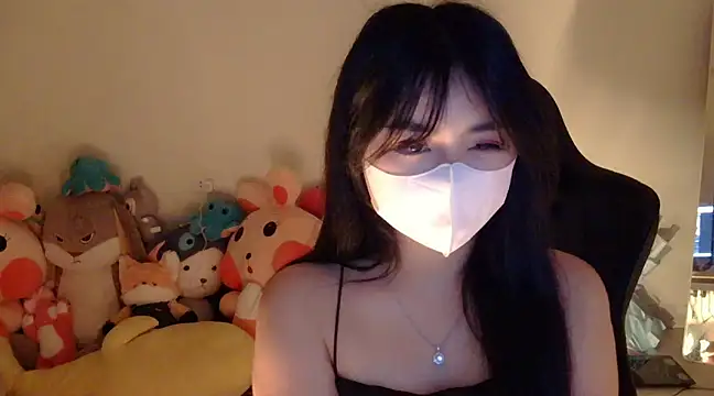 Snapshot of TimmyZi chatting on 17, 3, 2025 TimmyZi online show from 17, 3, 2025