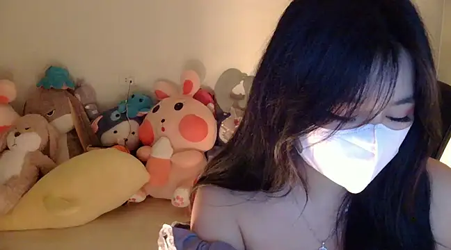 Snapshot of TimmyZi chatting on 21, 3, 2025 TimmyZi online show from 21, 3, 2025