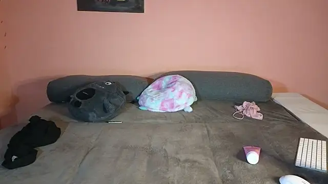 Katusha006 online show from 15, 3, 2025