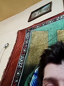 OvidiuRadu37 online show from 11, 3, 2025