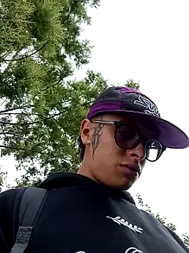 Cuervo maniaco online show from 9, 1, 2025