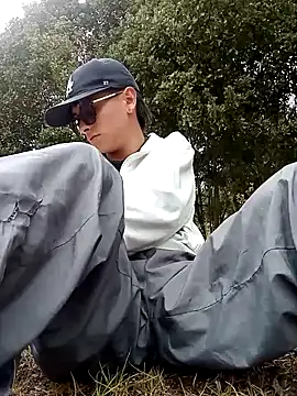 Cuervo maniaco online show from 7, 2, 2025