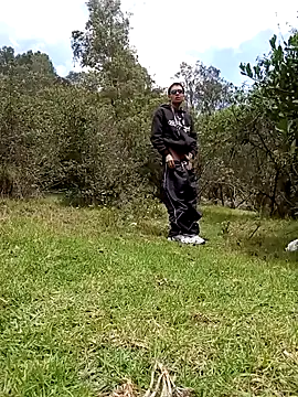 Cuervo maniaco online show from 21, 3, 2025