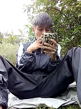 Cuervo maniaco online show from 18, 9, 2025