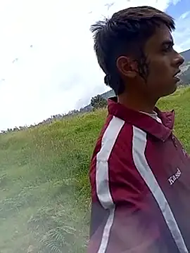 Cuervo maniaco online show from 19, 12, 2025