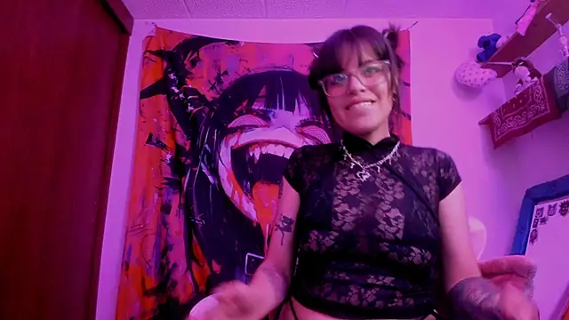 Lucyfx666 online show from 6, 6, 2026