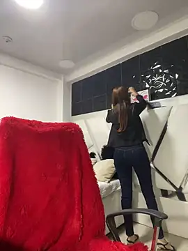 AnnbellaRosse online show from 12, 2, 2025