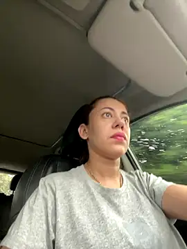 AnnbellaRosse online show from 24, 10, 2025