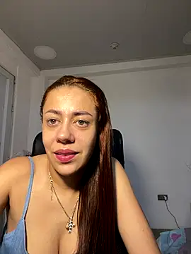 AnnbellaRosse online show from 27, 10, 2025