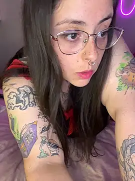 Mizztikaa online show from 24, 11, 2025