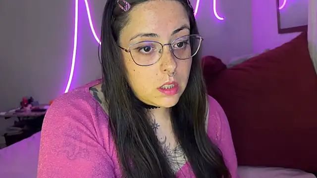 Mizztikaa online show from 1, 12, 2025