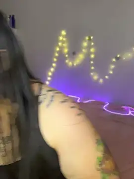 Mizztikaa online show from 10, 4, 2026