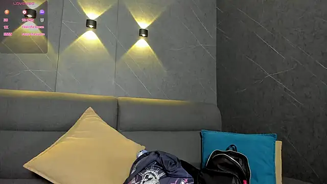 morganlake  online show from 11, 3, 2025