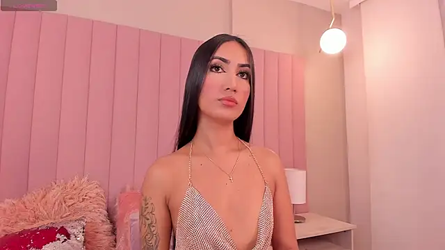 morganlake  online show from 3, 3, 2026