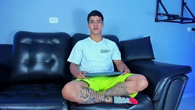 Rob saenz  online show from 18, 3, 2025