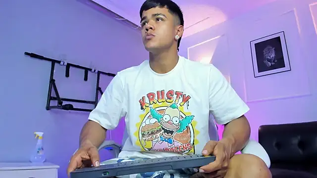 Rob saenz  online show from 22, 11, 2025