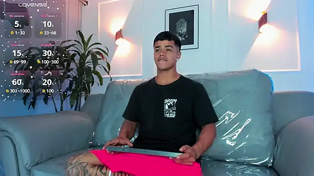 Rob saenz  online show from 2, 12, 2025