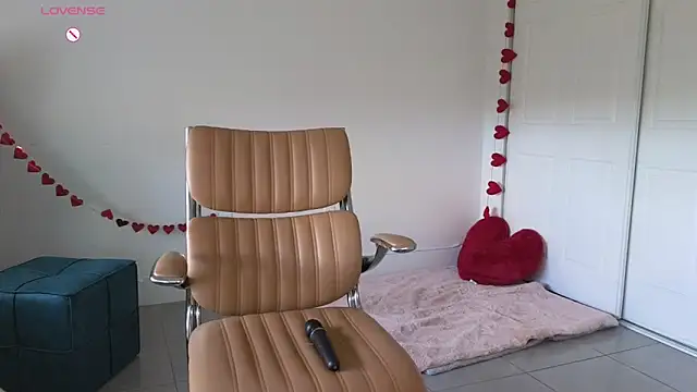 Sapphir3xoxo online show from 12, 2, 2025