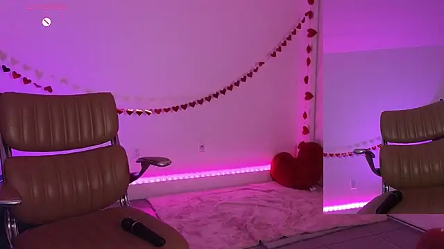 Sapphir3xoxo online show from 15, 2, 2025