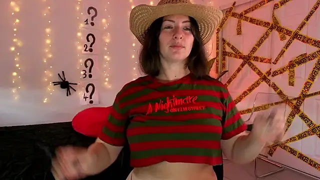 Sapphir3xoxo online show from 27, 10, 2025