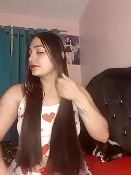 Snapshot of Nahiara_velez chatting on 11, 12, 2024 Nahiara velez online show from 11, 12, 2024