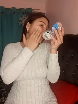 Snapshot of Nahiara_velez chatting on 10, 1, 2025 Nahiara velez online show from 10, 1, 2025