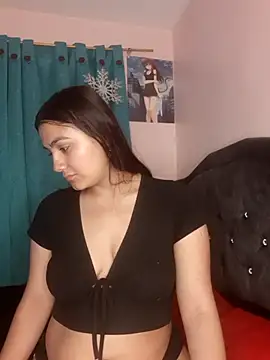 Snapshot of Nahiara_velez chatting on 22, 1, 2025 Nahiara velez online show from 22, 1, 2025