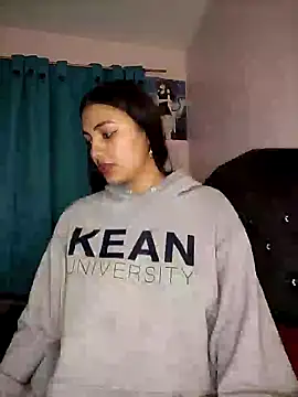 Snapshot of Nahiara_velez chatting on 13, 2, 2025 Nahiara velez online show from 13, 2, 2025