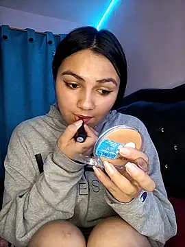 Snapshot of Nahiara_velez chatting on 27, 2, 2025 Nahiara velez online show from 27, 2, 2025