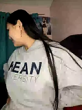 Snapshot of Nahiara_velez chatting on 28, 2, 2025 Nahiara velez online show from 28, 2, 2025