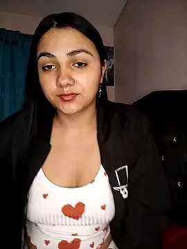 Snapshot of Nahiara_velez chatting on 1, 3, 2025 Nahiara velez online show from 1, 3, 2025