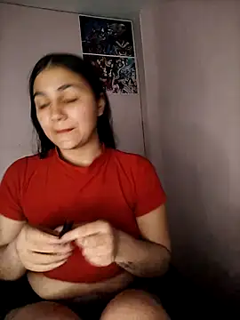Snapshot of Nahiara_velez chatting on 22, 3, 2025 Nahiara velez online show from 22, 3, 2025