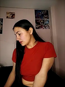 Snapshot of Nahiara_velez chatting on 22, 3, 2025 Nahiara velez online show from 22, 3, 2025
