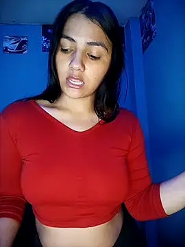 Snapshot of Nahiara_velez chatting on 26, 9, 2025 Nahiara velez online show from 26, 9, 2025