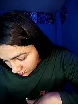Snapshot of Nahiara_velez chatting on 1, 10, 2025 Nahiara velez online show from 1, 10, 2025