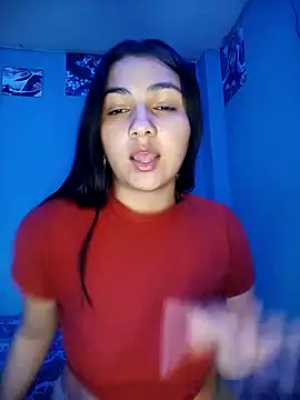 Nahiara velez online show from 22, 11, 2025