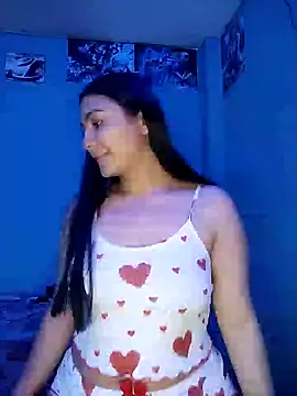 Nahiara velez online show from 27, 11, 2025