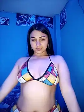 Nahiara velez online show from 29, 11, 2025