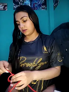 Nahiara velez online show from 10, 3, 2026