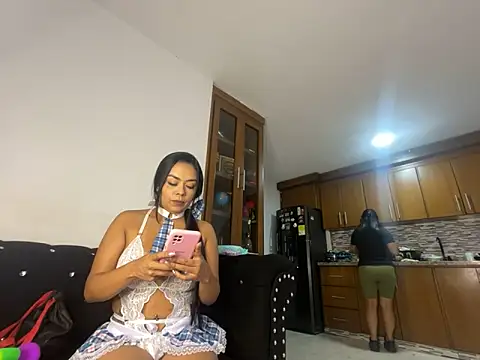 Candy sexyy online show from 17, 2, 2025